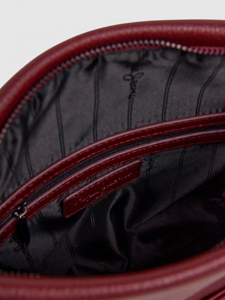 Mala de Ombro Mulher Pepe Jeans London