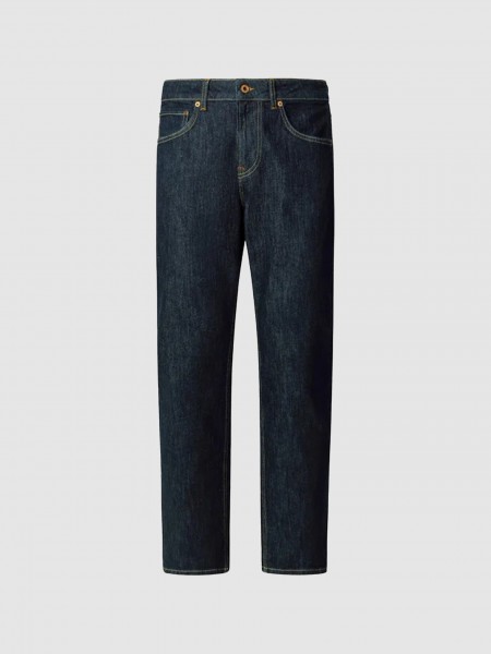 Pants Man Jeans Pepe Jeans London
