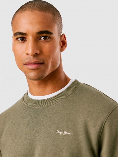 Camisola/sweater Homem Pepe Jeans London