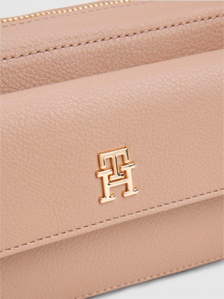 Bolsos de hombro Mujer Tommy Jeans