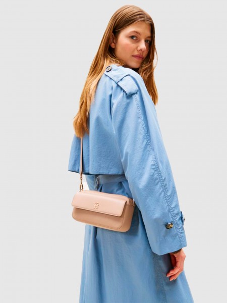 Bolsos de hombro Mujer Tommy Jeans