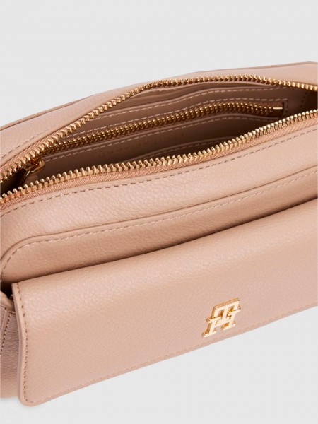 Bolsos de hombro Mujer Tommy Jeans