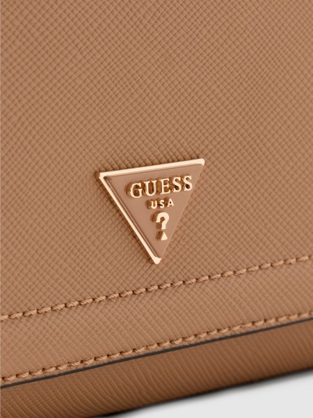 Shoulder Bags Woman Multicolor Guess