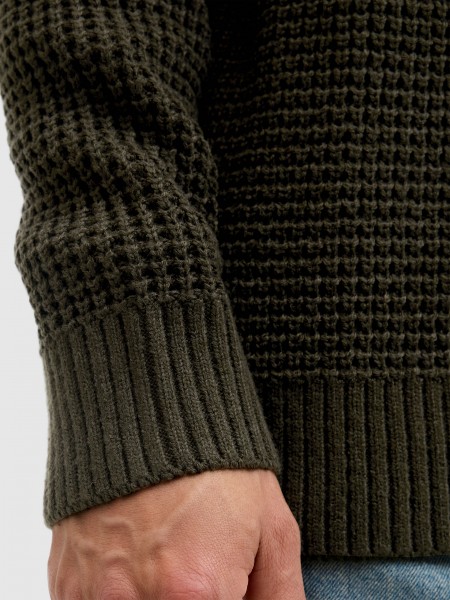 Camisola Homem Jack & Jones