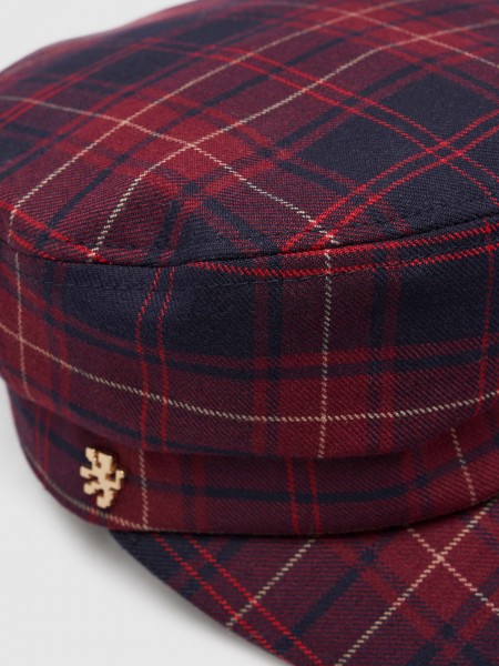 Chapus Mulher Lion Of Porches