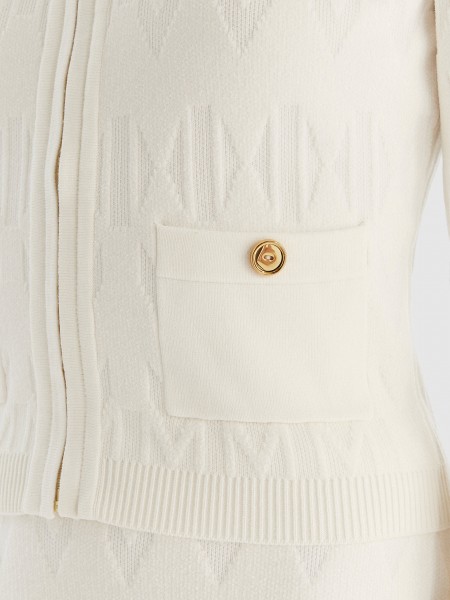 Casaco Mulher Marciano