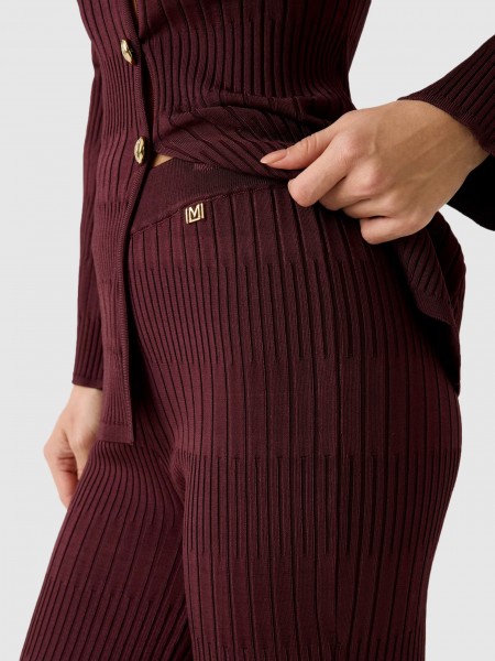 Calças Mulher Marciano Calças Mulher Marciano