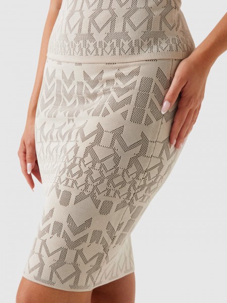 Saias Mulher Marciano