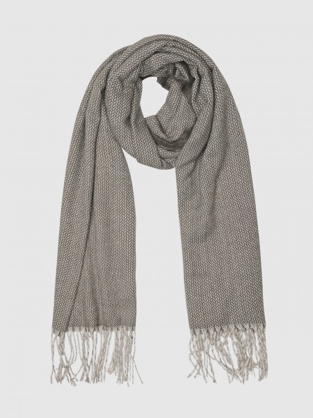 Scarves Man Green Antony Morato