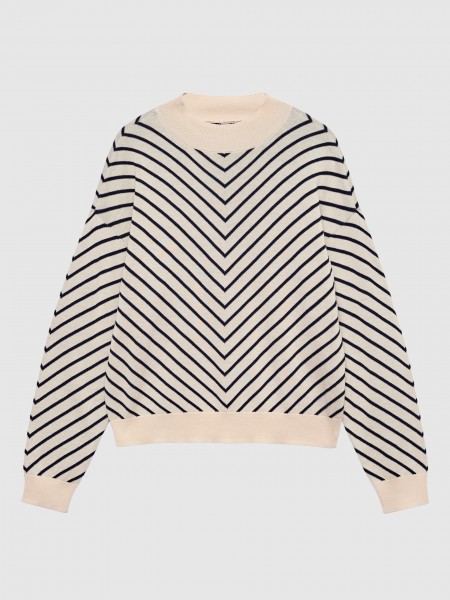 Camisola Mulher Vero Moda