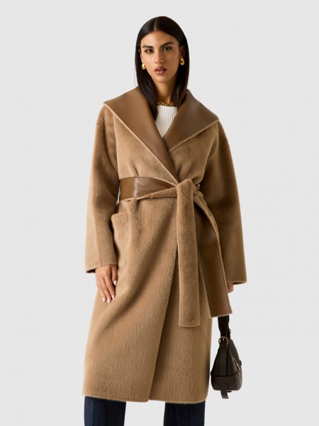 Casaco Mulher Marciano