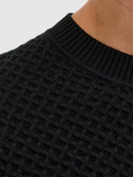 Camisola Homem Jack & Jones