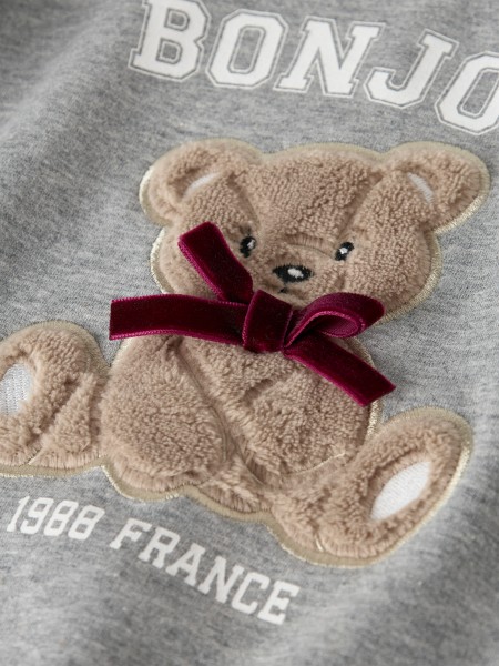 Jumper Girl Grey Name It