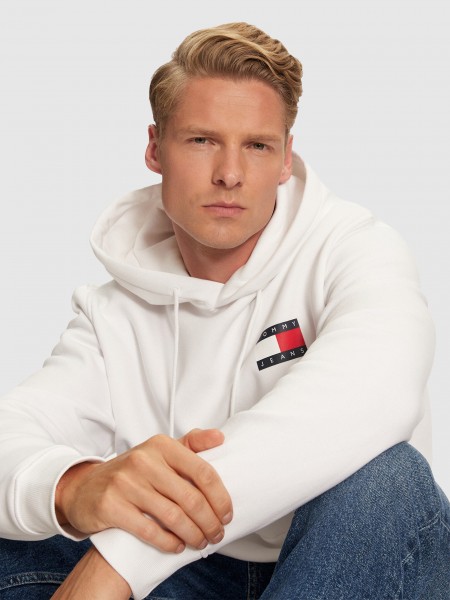 Camisola/sweater Homem Tommy Jeans