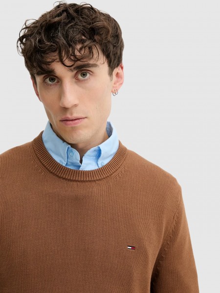 Camisola Homem Tommy Jeans