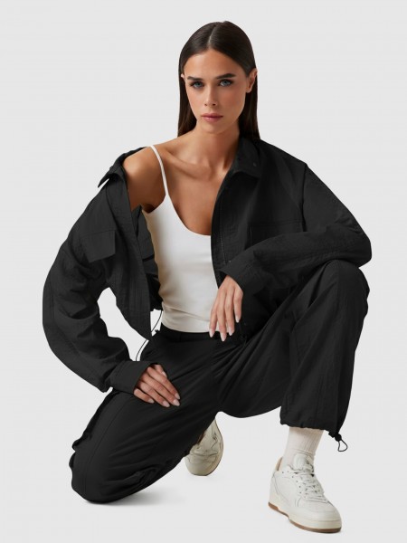 Calas Mulher Guess Activewear