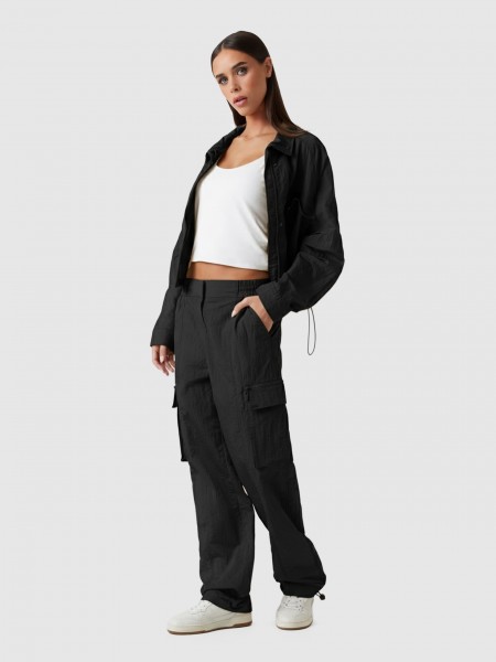 Calas Mulher Guess Activewear