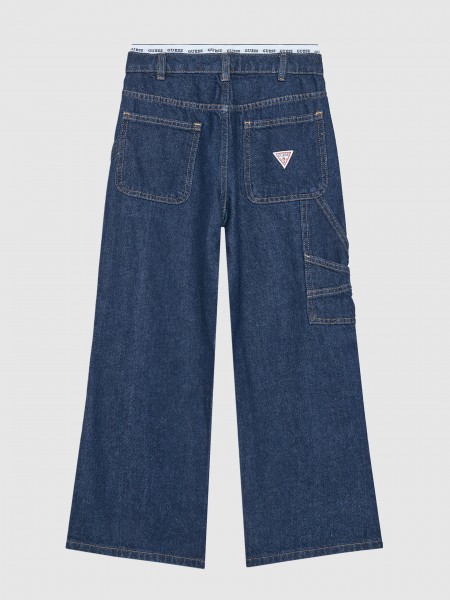 Pantalones Nia Guess