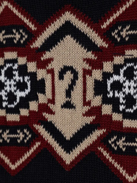 Jumper Boy Blue Guess