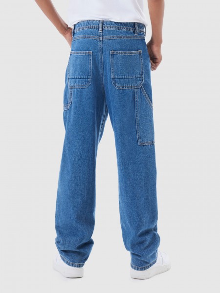 Calas Menino Name It