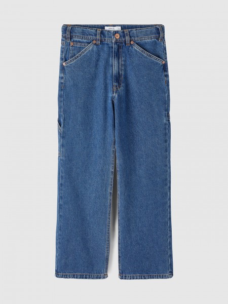 Calas Menino Name It