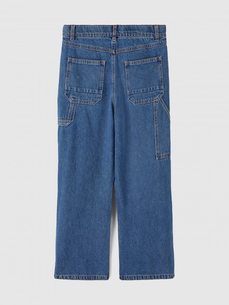 Calas Menino Name It