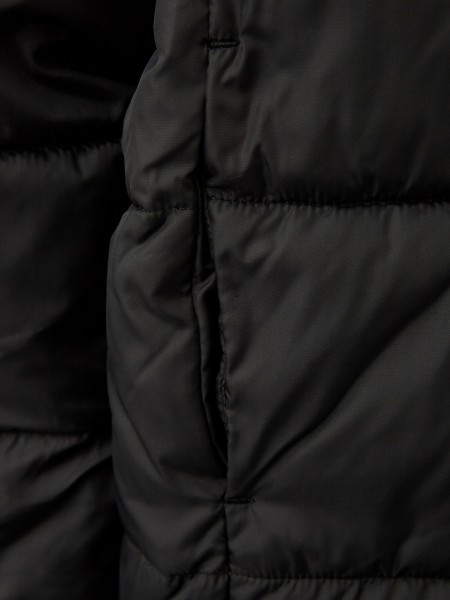 Blusao Menino Essential Calvin Klein