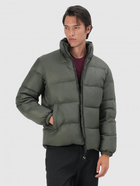 Chaqueta Hombre Tommy Jeans