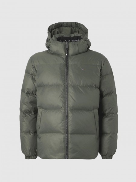 Chaqueta Hombre Tommy Jeans