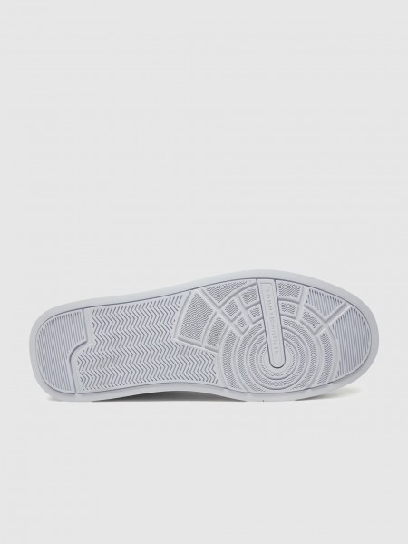 Tenis Hombre Tommy Jeans