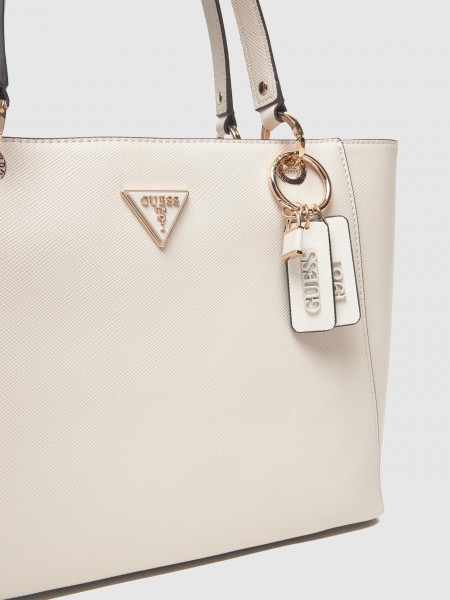 Tote Bags Mulher Guess Acess�rios
