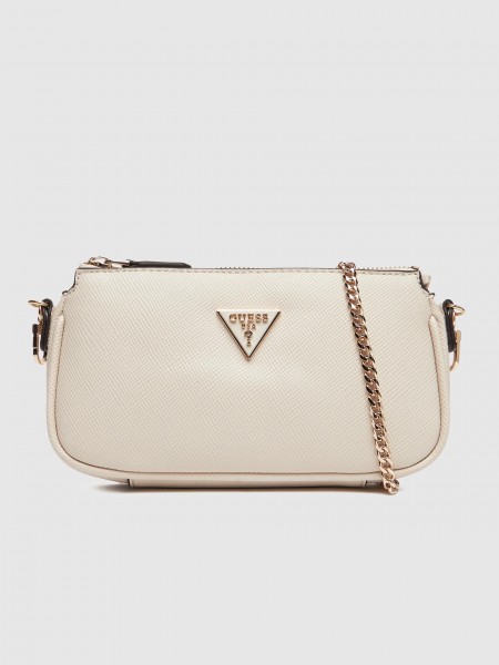 Mala Tiracolo Mulher Guess Acess�rios