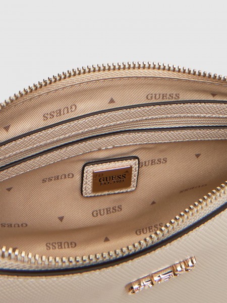 Mala Tiracolo Mulher Guess Acess�rios