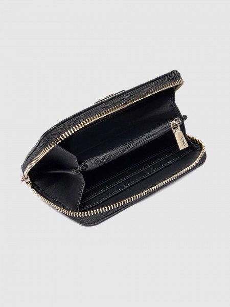 Porta Moedas Mulher Guess Acess�rios