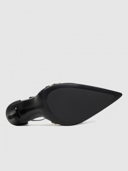 Shoes Woman Black Guess