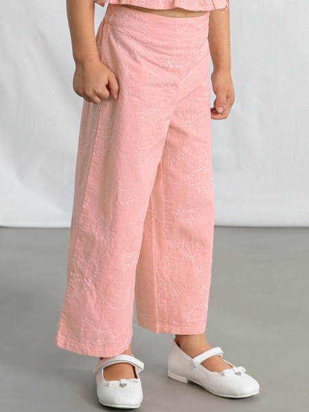 Set Girl Rose Mayoral