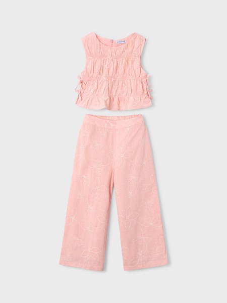 Set Girl Rose Mayoral