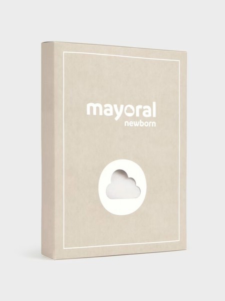 Conjunto 2 Pe�as Mayoral Menino  Conjpolaina Tricot