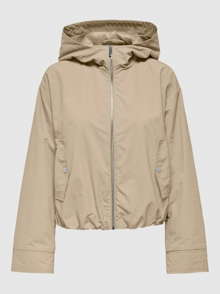 Casaco Mulher Onlbealo Only