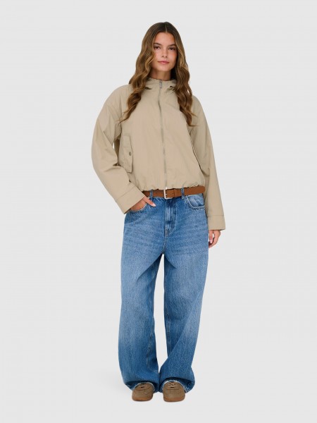 Casaco Mulher Onlbealo Only