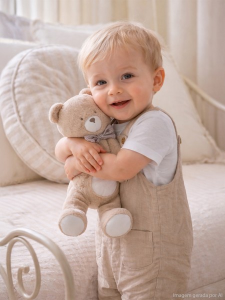 Peluche Unisexo  Mayoral