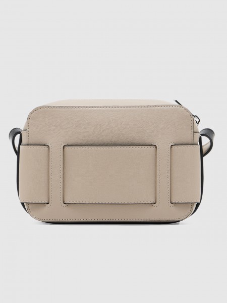 Mala Armani Exchange Mulher Susy Camera Case