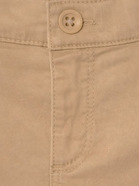 Cal��es Guess Menino Sateen Chino Shorts_Cere