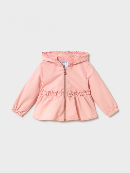 Parka Mayoral Menina Parka
