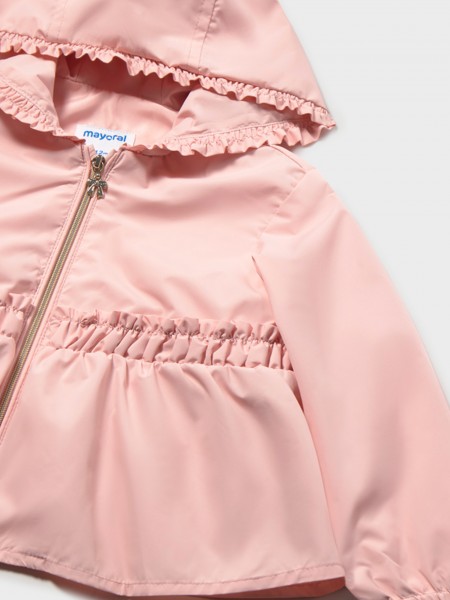 Parka Mayoral Menina Parka