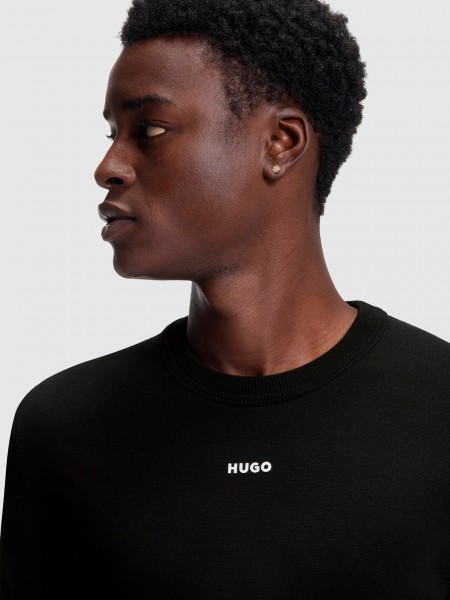 Camisola Hugo Homem San Cassius-C2