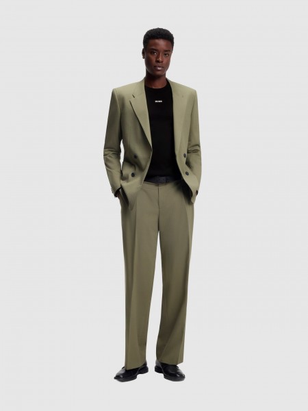 Camisola Hugo Homem San Cassius-C2