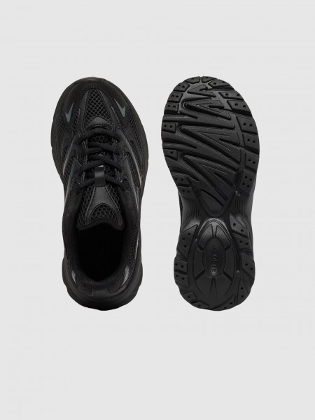 Sapatilha Lacoste Menina Childs L003 Neo Shot Sneakers