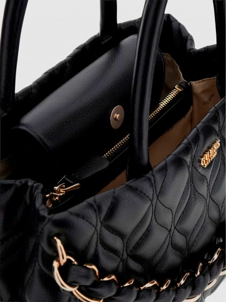 Mala Guess Mulher Maxine Girlfriend Satchel