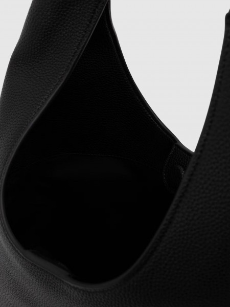 Mala Calvin Klein Mulher Webbing Adj Strap Large Shoulder